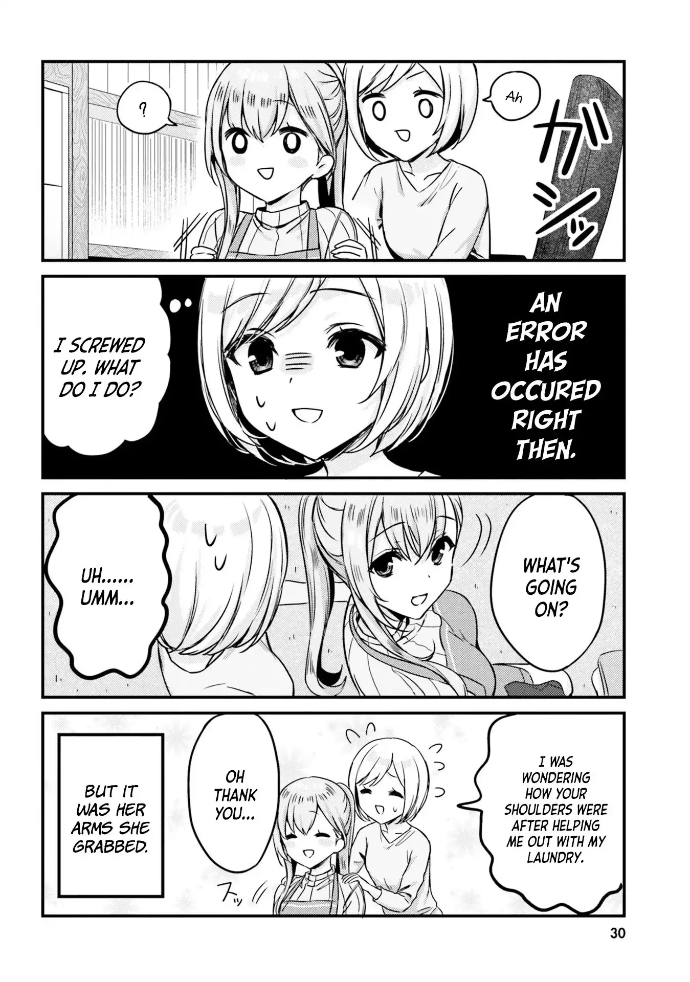 Kinjo no Nanako-san Chapter 12 6